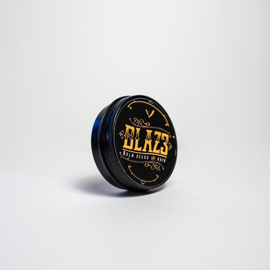 Beard Moisturizer