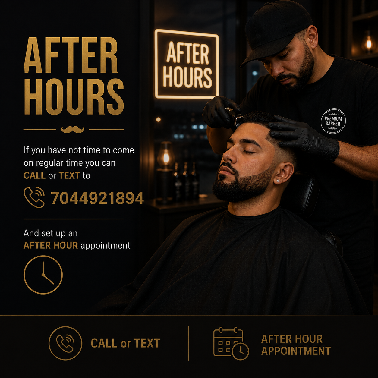 After Hours
