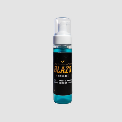 Hair Mousse