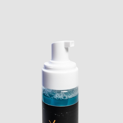 Hair Mousse