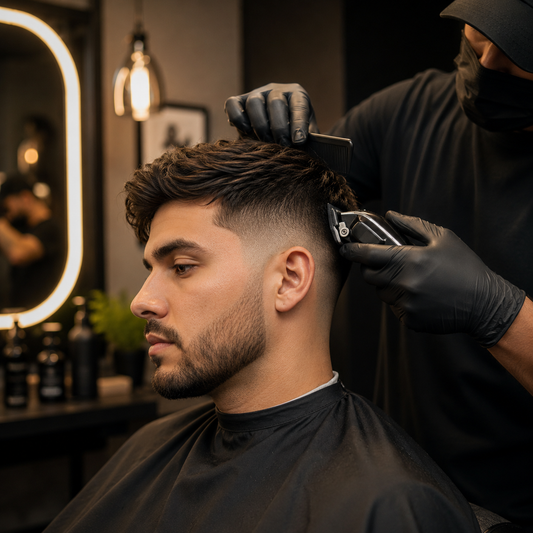 Haircut