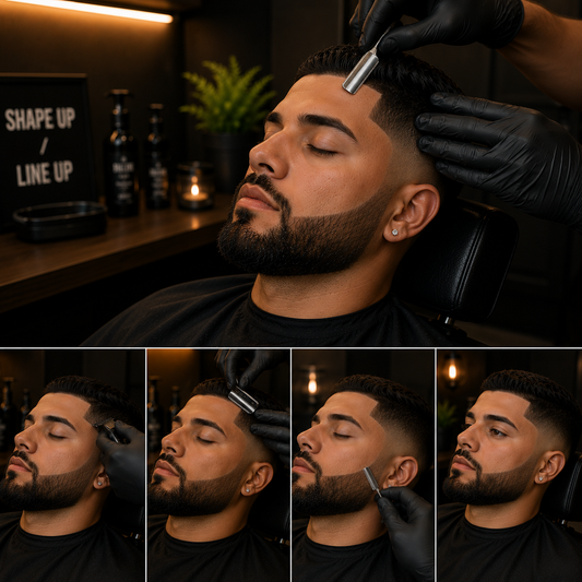 ShapeUp / LineUp